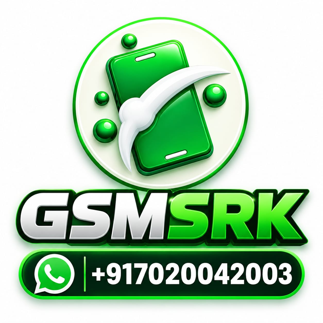 GSMSRK
